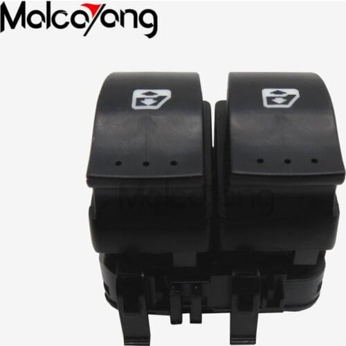 New Brand Master Power Window Switch Lifter switch front left for Renault Megane 2 Laguna II 8200315034