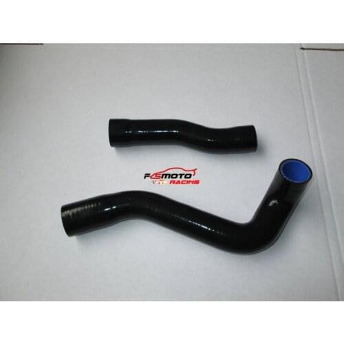Silicone Radiator Hose For BMW E46 M3 330/328 /325 1999-2006 01 02 03 04 YEAR 06 05 00 99