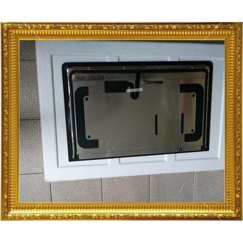 Original NEW A1418 4K LCD Screen Assembly LM215UH1 SD A1 For iMac A1418 LCD Display Retina 21.5" 2015 661-02990 EMC 2833