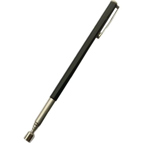 Portable Telescopic Magnetic Pick Up Rod Tool Stick Magnet Pen Extendable Length Picking Screws Nut Bolt Powerful Magnets Tools