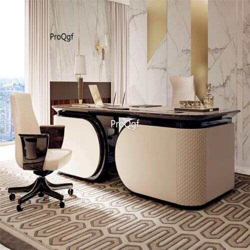 Prodgf 1Pcs A Set ins 260cm length fall in love Boss Like Minshuku Office Table Desk