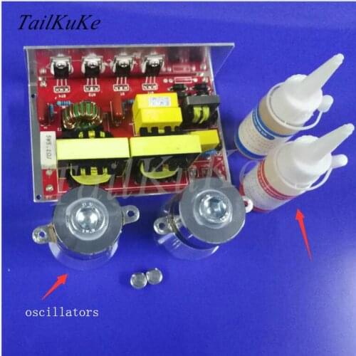 Special Power Supply for 28k/40k100w Circuit Board Ultrasound Vibrator of Ultrasound Generator