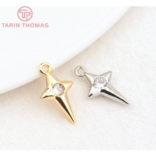 TARIN THOMAS Jewelry