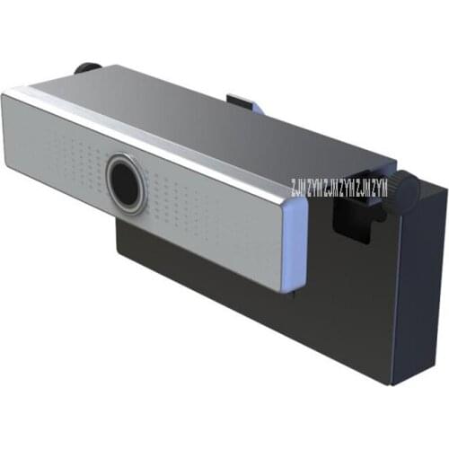 Z-001 Zinc Alloy Small Smart Electronic Locker Fingerprint Cabinet Lock Household Gym Office Desk Drawer Fingerprint Lock