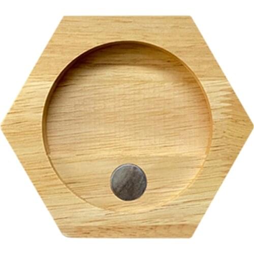 Inspirational Medals Display Rack Wooden Storage Shelves Coins Holder Home Challenge Medal Coin Case Collector Desk Decor Crafts