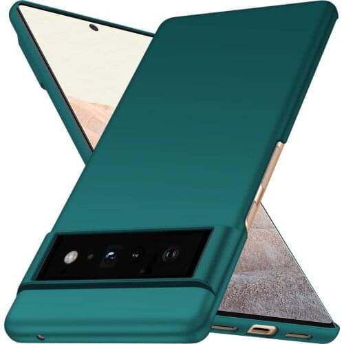 VIVIENCE Google Pixel XL Phone Cases