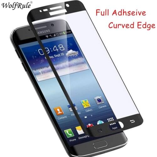 Wolfrule Screen Protectors For Samsung Galaxy S7