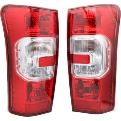 Tail Lamp Tail Light Back Light For Isuzu Rimai