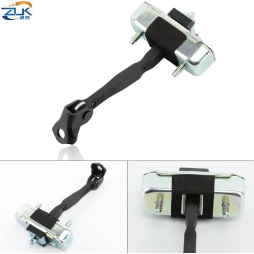 ZUK Car Door-Check Strap Front Rear Left Right For Toyota For Land Cruiser Prado 2002-2009 LC120 Door Checker Stopper