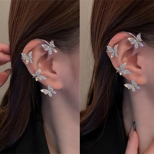 Bolcguri Piercing Earrings