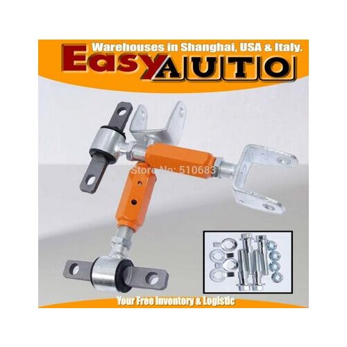 CAMBER KITS FOR Hon*da CIV*IC 02-05 EP3 RSX 02-06 DC5