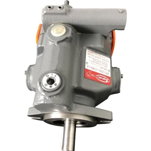 Hydraulic piston pump HPP-VC2V-F14A5-A high pressure oil pump