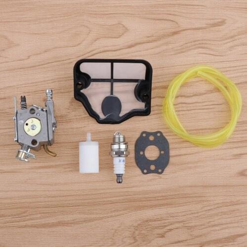 Carburetor for Husqvarna 36 41 136 137 141 142 Chainsaw Zama C1Q-W29E Carb