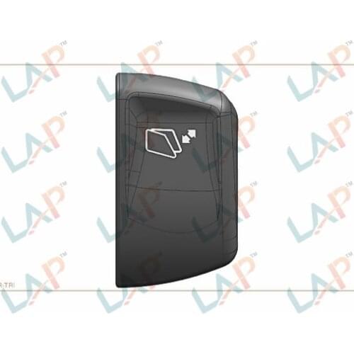 WINDOW SWITCH CAP 04061254A.9 for MB VITO/VIANO (W639) 04