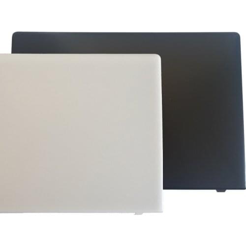 NEW LCD top cover case for Lenovo Z51-70 Z51 V4000 500-15 Y50C LCD back cover black AP1BJ000701/white AP1BJ000711 2D