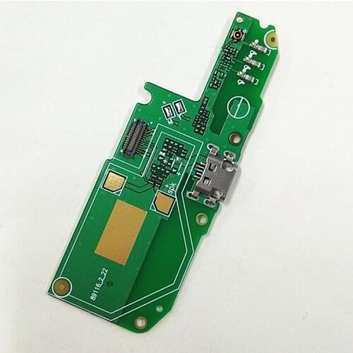 Micro USB Dock Port Connector Board Charging Port Flex Cable For Asus Zenfone GO TV 5.0 ZB500KL