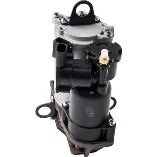 Suspension Compressor Air Pump for For Mercedes-Benz GL-Class GL450 X166 For Mercedes ML350 GL450 GL550 2013-2015 1663200104