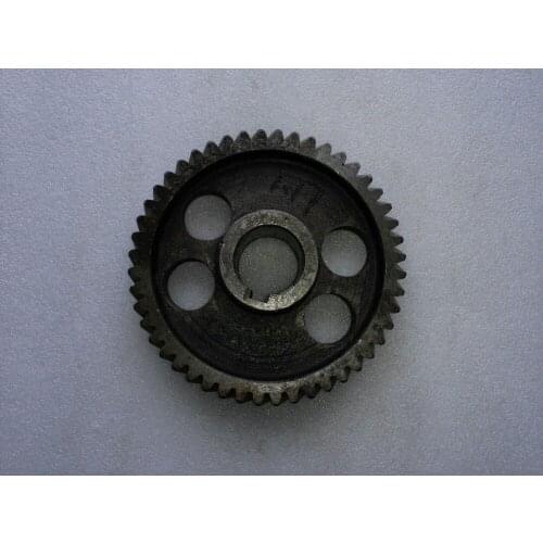 The camshaft timing gear for Fengshou Estate FS180-3 / FS184 with engine, part number: J285.03.102a