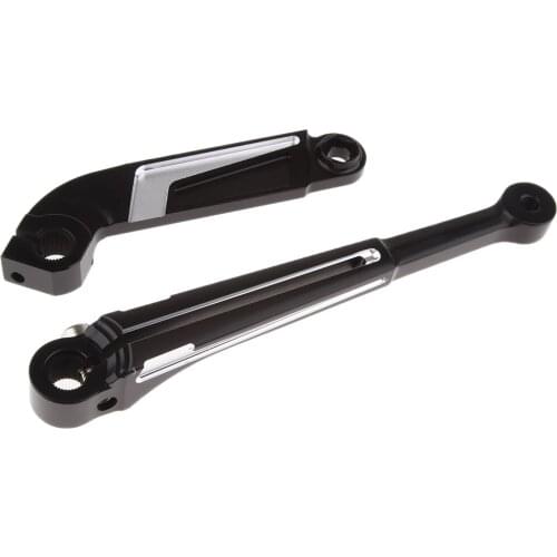 CNC Gear Shifter Arm Shift Levers For Tri-Glide Trikes 2009-2017