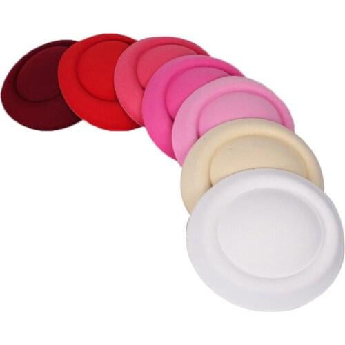 6.3"/16CM Mini Top Fascinator Hats Party Hats DIY Hair Accessories Millinery Hat Base Gril Headpieces Hot Sale 1Pieces/Lot MH018