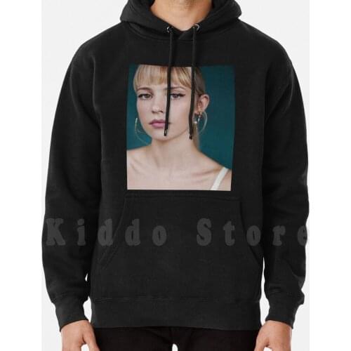 Angela Hoodies Long Sleeve Zola Jul Ninho Gambi Rk Eva Queen Aya Nakamura Angel Gims Dadju Vald Pnl Niska Maes Koba