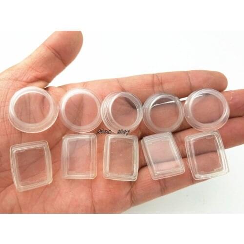 Ship type switch waterproof cap, round, square