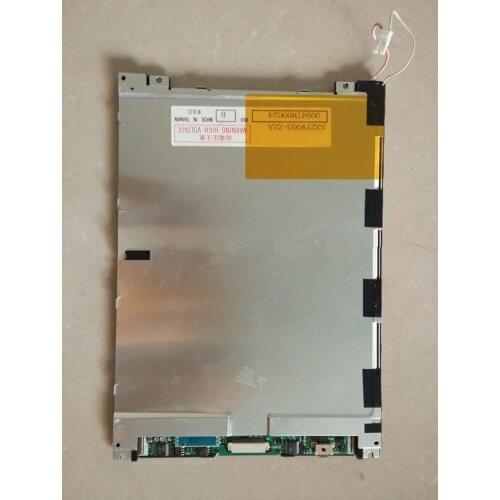 The lcd display SX25S004 in stock