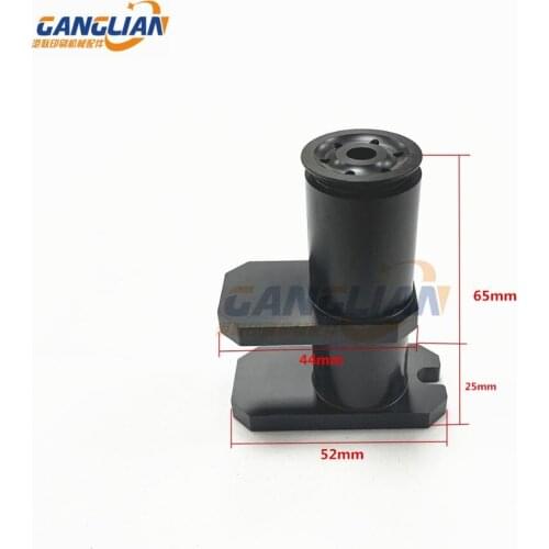 2 pieces Komori 426/428 Lifting Sucker for Printing Machine