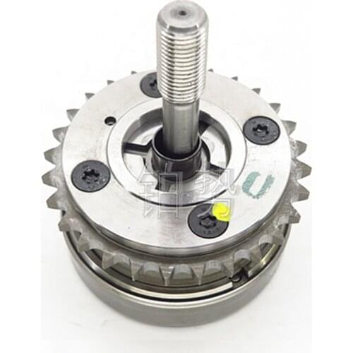 Car Inverter assembly 2009-2017Mas era tiQ uat tro por teGT M139 timing gear intake and exhaust camshaft gear timing phaser