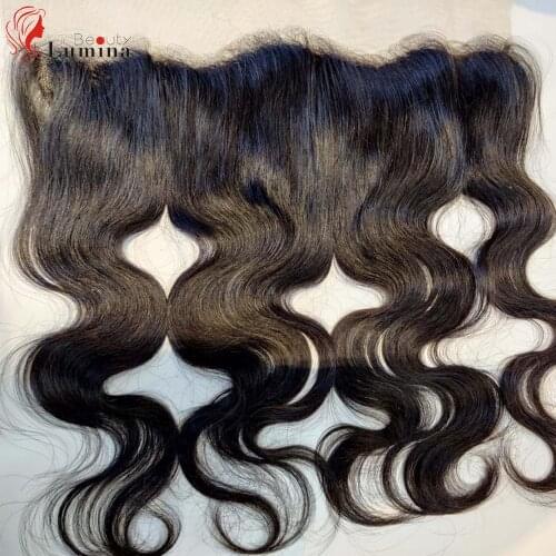 Beauty lumina Artificial Weft