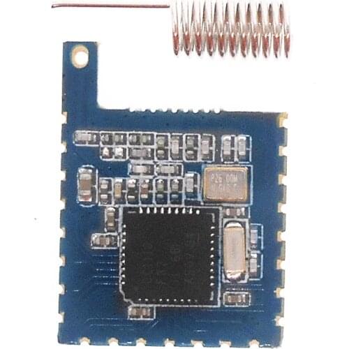CC1110-868 wireless module CC1110 868Mhz wireless meter reading module