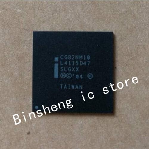 CG82NM10 BGA