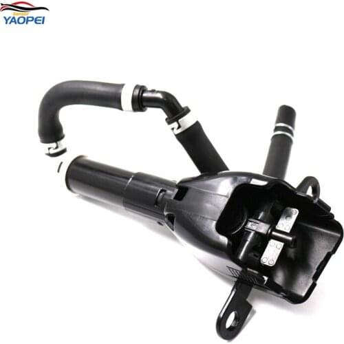 YAOPEI Headlight Cleaning Washer Nozzle Jack cylinders LEFT FOR MITSUBISHI OUTLANDER OE 8264A053