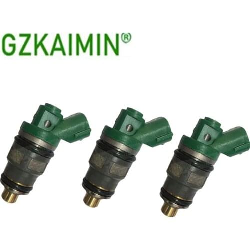 OEM 15710-87J00 1571087J00 Genuine Fuel Injector Nozzle For Suuki DF40 DF50 1999-2010