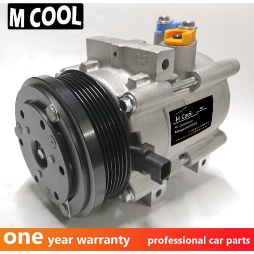 For Ford Explorer Mercury ac compressor 8L2419D629EA 8L2Z19703C 6L2419D629GA 9L2419D629EA 68185 67185