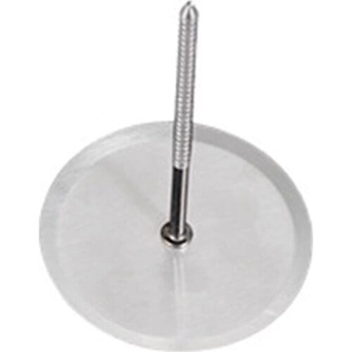 Baking Piping Stands Tools DIY Needle Stick Ice Cream Cake Decorating Tools Cake Flower Nails Stainless Steel Piping Nail