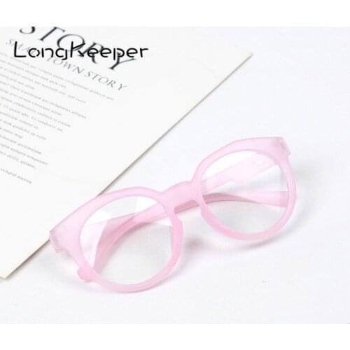 2020 New Anti Blue Light Kids Glasses Optical Frame Children Boy Girls Computer Eyeglasses Clear Lens Eyewear Anti-UV Gafas