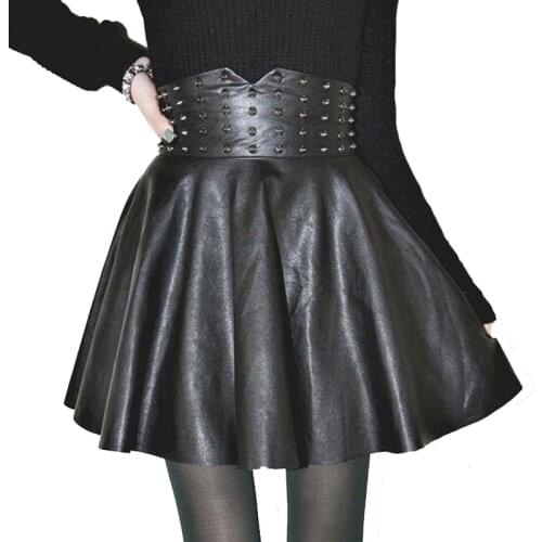 LPEJLHY Sports Skirts