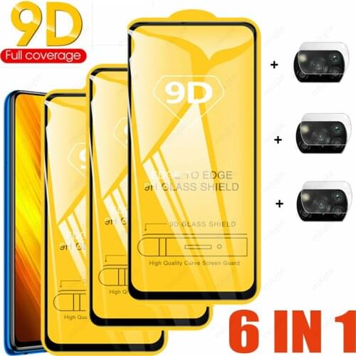 Защитные пленки для Xiaomi Poco F2 Pro Milujite China At AliExpress