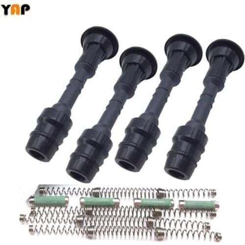 New Engine Ignition Coil Rod FOR FITInfiniti FX45 Q45 M45 4.5L V8 22448-AR215 22433-AR215 UF-482 2002-2015