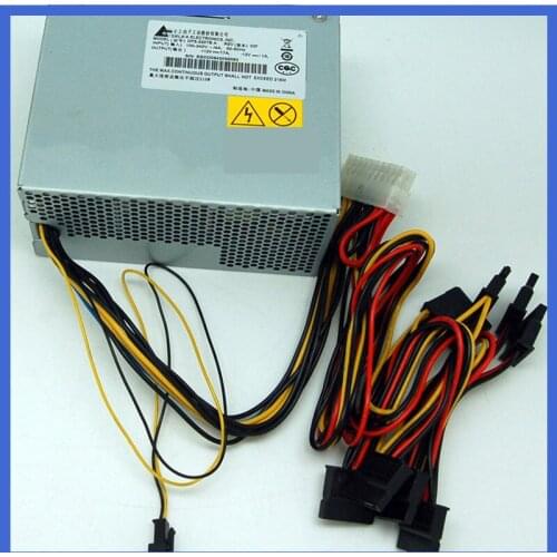 Power Supply For DPS-150AB-3 A DPS-220TB C B A PUD220M fsp150-10gSV FSP150-10GSV DPS-220TB C/B/A PSU Switch Cable Adapter