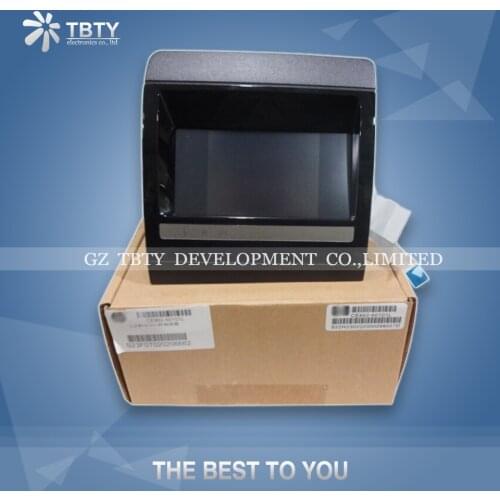 Printer Control Key Board For HP 1415 1415FN CM1415FN CM1415 HP1415 Control Panel Assembly Display