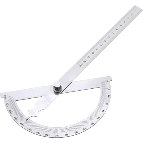 Pohiks Protractors