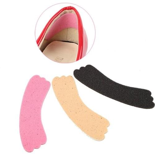 After heel stick upset no response after wear the foot heel stick stick after comments high heel pad for womens shoes