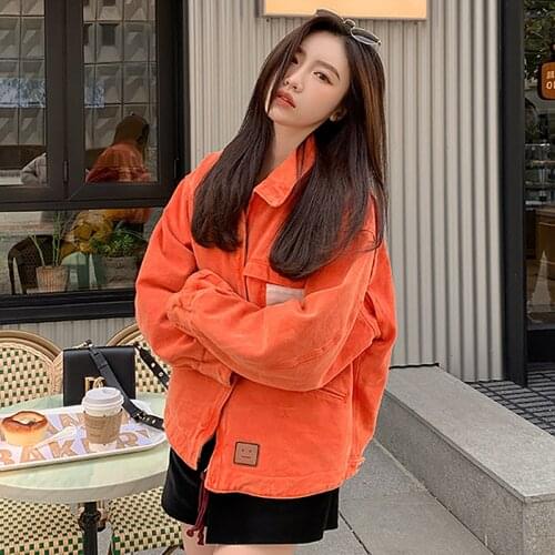 Женские куртки Rowling Chic China At AliExpress