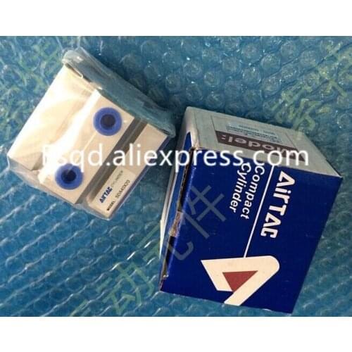 SDAS63X50 AIRTAC Thin type cylinder air cylinder pneumatic component air tools