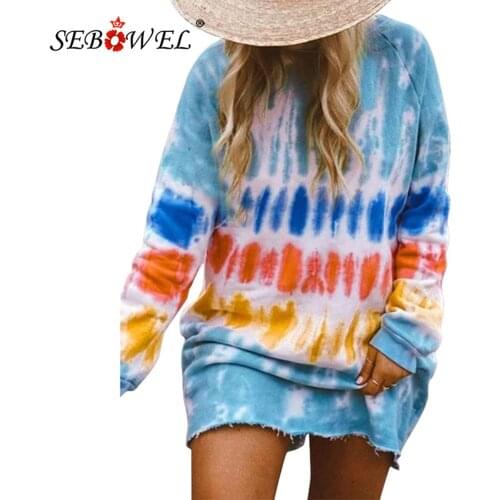 SEBOWEL Women's Stylish Dresses