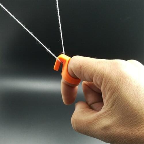 Sewing Ring Secant Knife Clothing Cross Stitch Secant Disconnector Rugged Used for Cutting Hand-made Threads Household Diy Tools