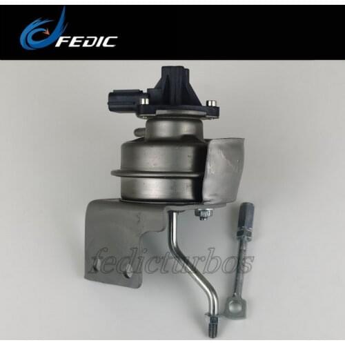 Turbo wastegate TD04 49477-01510 Turbo actuator for Chevrolet Orlando Cruze 2.0 CDI TD 96/110/120 Kw Z20D1 2009