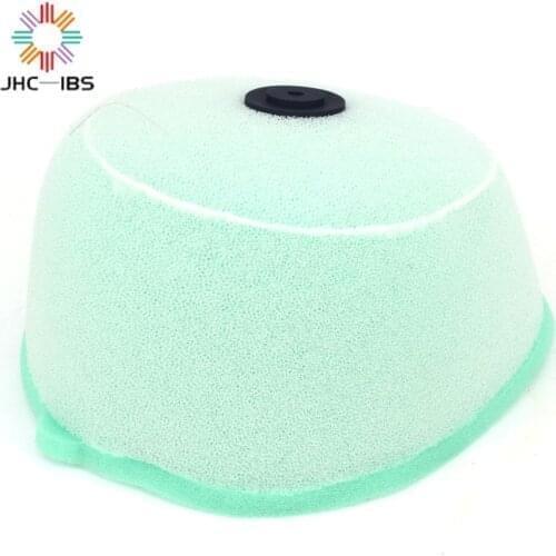For YAMAHA YZ125 YZ250 YZ WR 250F 400F 426F YZ450F YZ250F WR250F YZ426F WR426F Motorcycle Air Filter Engine Cleaning